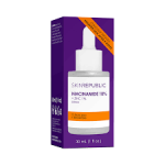 Skin Republic Niacinamide 10% + zinc 1% 30ml
